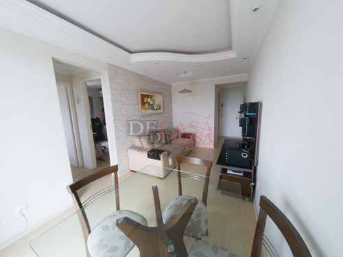 Imagem 2 de 29 de Apartamento Com 2 Dormitórios À Venda, 54 M² Por R$ 239.900,00 - Itaquera - São Paulo/sp - Ap6318