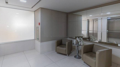 Imagem 19 de 27 de Apartamento À Venda, 101 M² Por R$ 1.300.000,00 - Rio Branco - Porto Alegre/rs - Ap0905