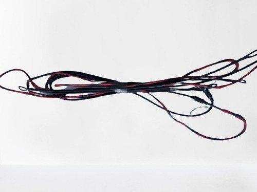 Imagem 2 de 2 de Conjunto De Cordas Para Arco/ Arco E Carabina