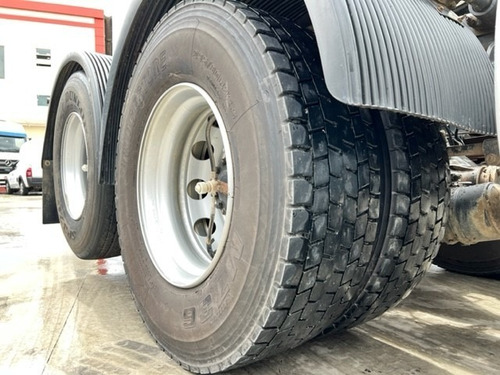 Imagem 8 de 12 de Volvo Fh460 Fh 460 6x2 Truck I-shift = R440 G420 Fh540 2546