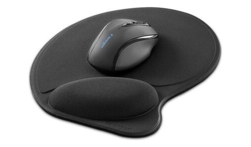 Mousepad Wrist Pillow Kensington