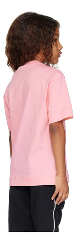 Polera Niñas Capibara Animado Diseños Grafimax