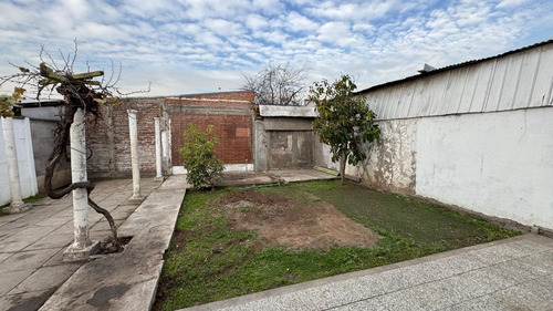 Casa Para Remodelar En La Mejor Ubicación De Macul
