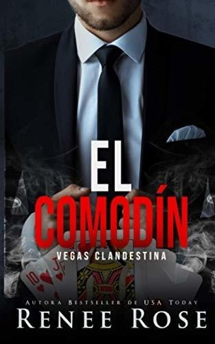 Elodin (vegas Clandestina) - Rose, Renee, De Rose, Renee. Editorial Independently Published En Español