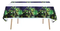 Comprar Art.fiesta Adorno Cumpleaños Mantel Nylon Tortugas Ninja 