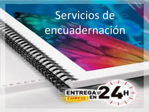 Imagen 7 de 10 de Impresiones Y Copias Al Mayor (centro De Copiado) Ofertas