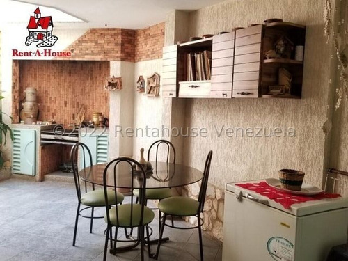 Imagen 30 de 30 de Casa En Venta En Urb. Valle Lindo-cod. 23-11412-jgvr.