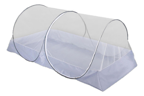 Jja Mosquitera Para Acampar, Cama Plegable, Mosquitera Para