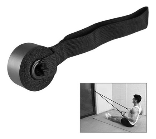 . Anclaje De Puerta For Bandas De Ejercicio De Resistencia,