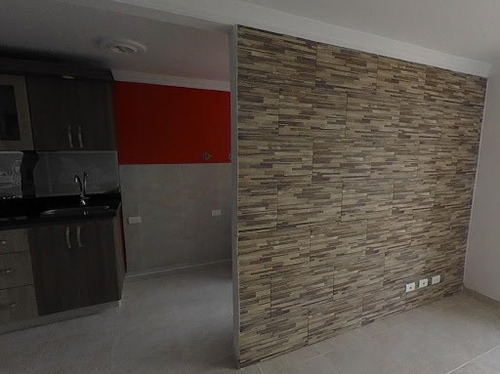 Imagen 6 de 13 de Apartamento En Venta Amazonia 472-2061