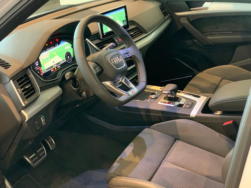 Audi Q5 45 Tfsi 2.0t 252cv Stronic Quattro Sport 2020 0km