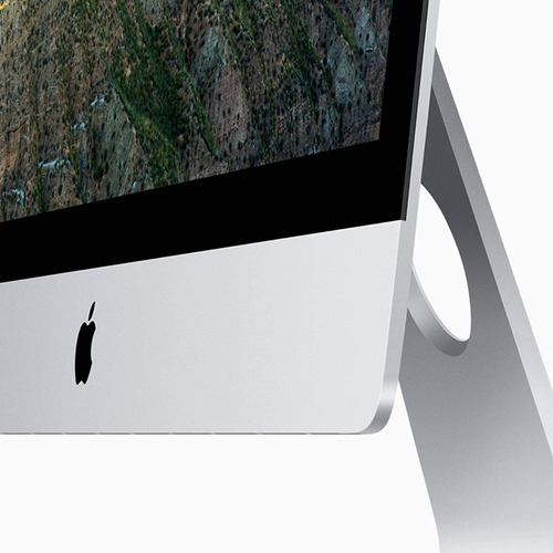Imagen 4 de 5 de Apple iMac 2017 21.5' Core I5 8gb Ram 1tb Hd Outlet