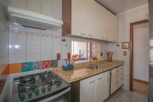 Apartamento Com 3 Dormitórios À Venda, 69 M² Por R$ 400.000,00 - Continental - Osasco/sp - Ap1594