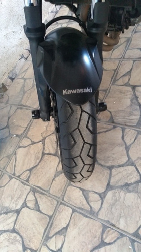 Kawasaki Z650