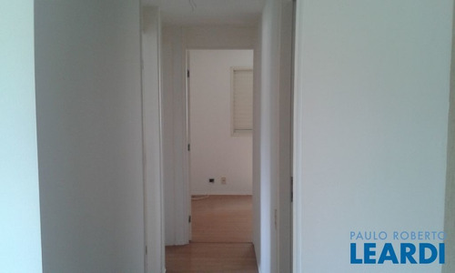 Imagem 10 de 15 de Apartamento - Morumbi - Sp - 419694