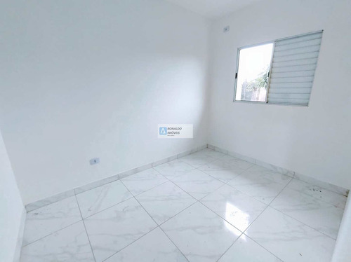 Imagem 5 de 8 de Casa De Condomínio Com 2 Dorms, Tupi, Praia Grande - R$ 230 Mil, Cod: 3112 - V3112