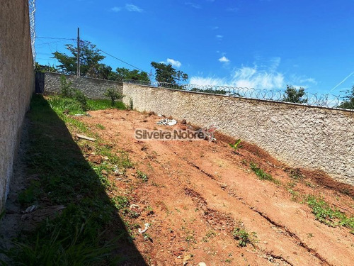 Imagem 11 de 12 de Lote No Bairro Itatiaia Em São Joaquim De Bicas/ Mg. - 672