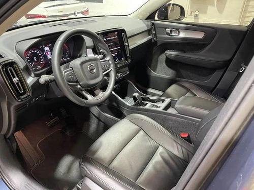 Volvo XC40 1.5 T5 Inscription Expression Recharge (plug-in) 5p Hibrido