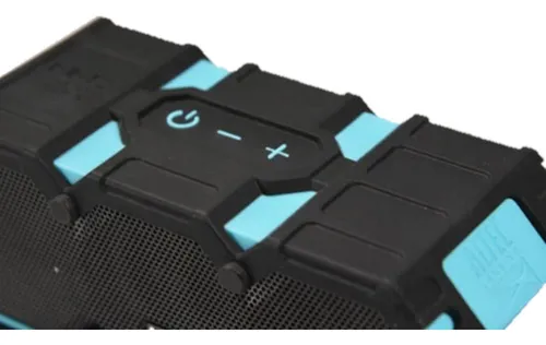 Parlante Portatil Bluetooth Altec Lansing Life Jacket 3