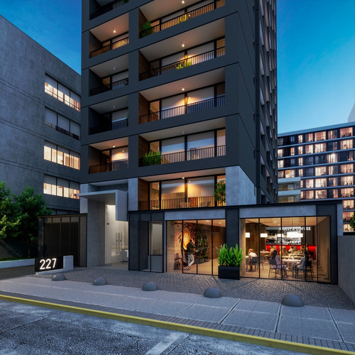 Edificio Castellón 227