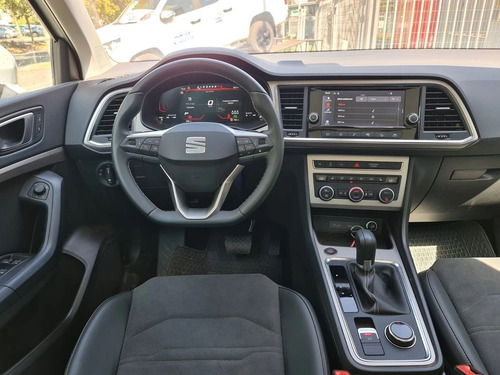 Seat Ateca Xperience 4x2