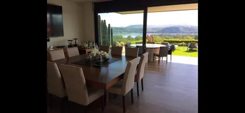 Casa En Venta En Amanali, Country Club, Tepeji Del Rio, Hgo.