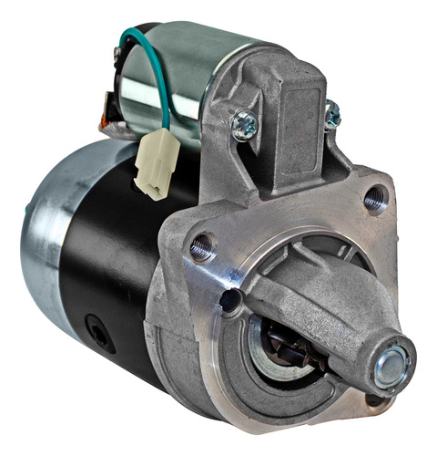 Marcha Para Mazda 323, 626, B2000, B2200, Mx-3, Mx-6 12v 8d