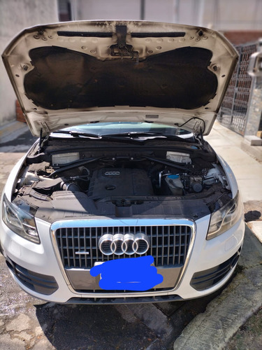 Audi Q5 2.0 Elite S Tronic Quattro Dsg