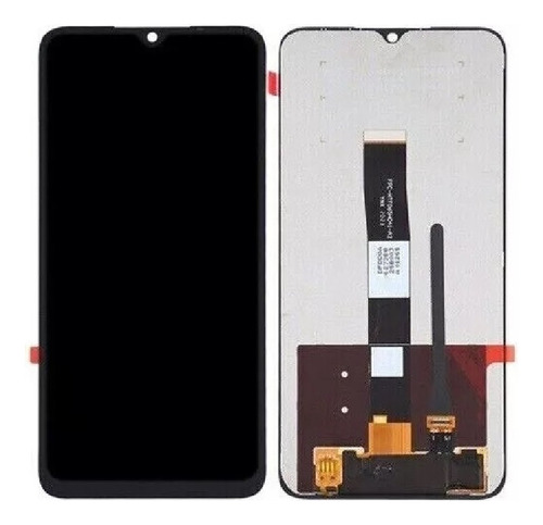 Pantalla Completa Xiaomi Redmi 10a Tienda Fisica Garantia