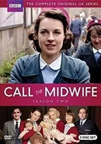 Comprar Call The Midwife: Season Two Call The Midwife: Season Two Su