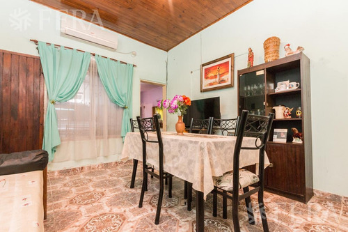 Imagen 10 de 21 de Venta Casa 5 Ambientes Con Cochera Y Fondo Libre En Sarandí (29723)