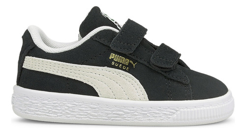 Zapatillas Puma Suede Classic Xxi Vi Infant Sportstyle Bebés