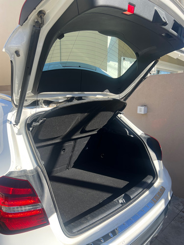Mercedes-Benz Clase GLA 1.6 Gla250 Amg-line 211cv