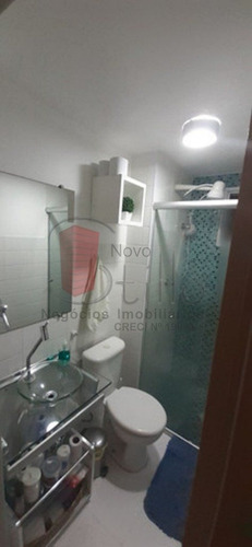Apartamento - Bras - Ref: 9292 - L-9292