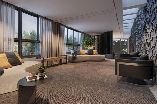 Imagem 6 de 14 de Studio Residencial Para Venda, Vila Mariana, São Paulo - St7108. - St7108-inc