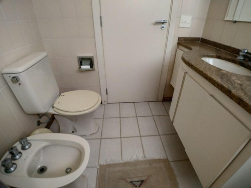 Imagem 26 de 30 de Apartamento Com 4 Dormitórios - Sacada - Vista Para O Mar -à Venda, 234 M² Por R$ 800.000 - Praia Das Pitangueiras - Guarujá/sp - Ap4696 - 34711637