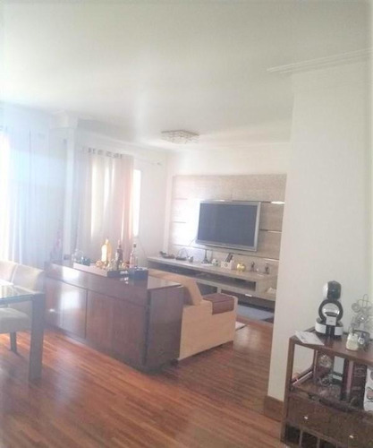 Imagem 4 de 30 de Apto Na Água Rasa Com 2 Dorms Sendo 1 Suíte, 2 Vagas, Varanda Gourmet, 76m² - Ap14322