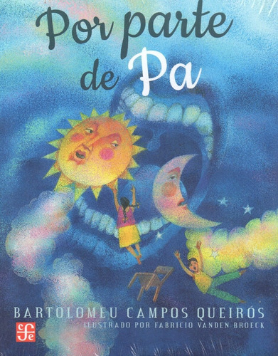 Por Parte De Pa - A La Orilla Del Viento