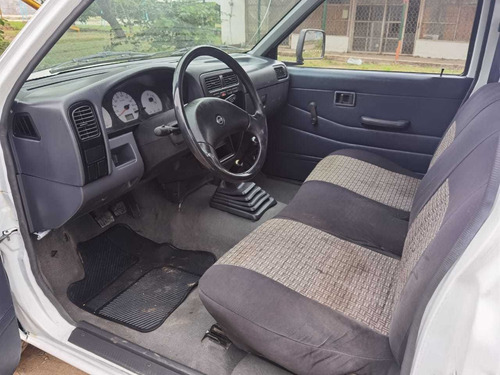 Nissan Estaquitas Estacas