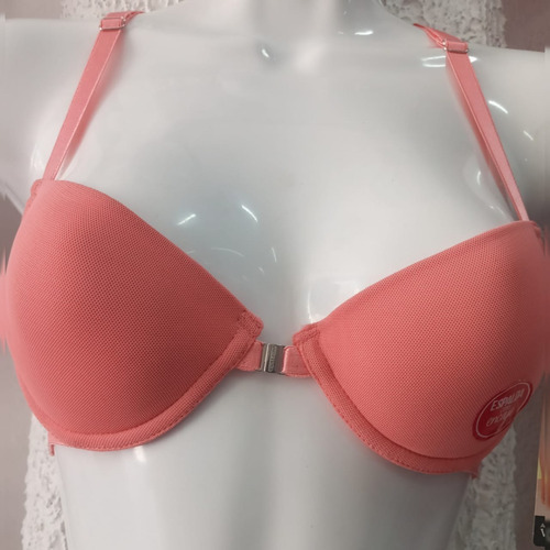 Bra Vicky Form Modelo 20249