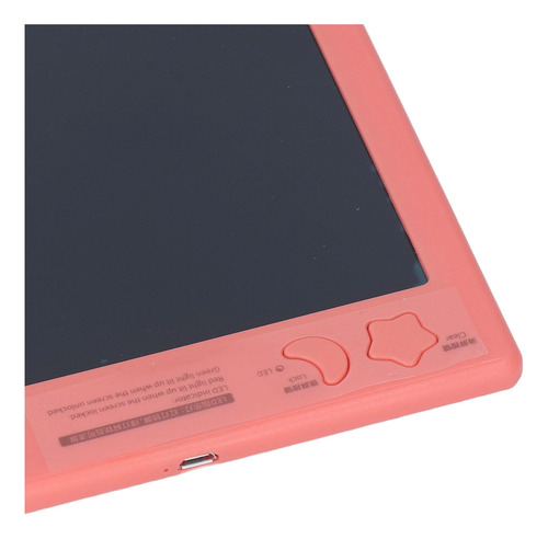Tableta De Escritura Electrónica Coloridos Cuadernos De Dibu