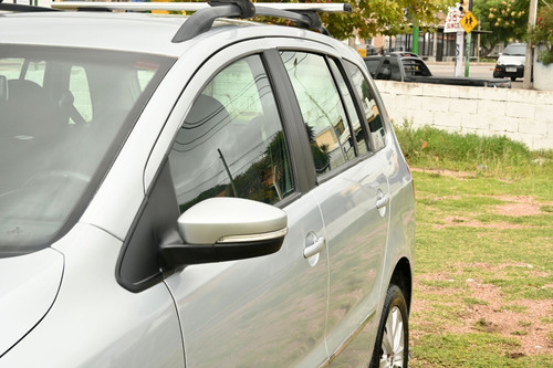 Imagen 6 de 16 de Volkswagen Suran 1.6