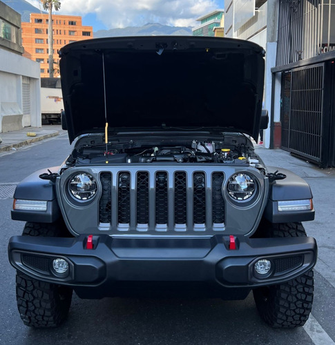 Imagen 12 de 12 de Jeep Rubicon 2023
