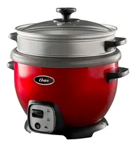 Comprar Olla Arrocera Multiusos 2.2 Litros Ckstrc7030r Rojo