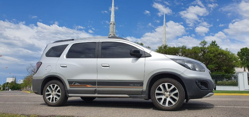 Chevrolet Spin Activ