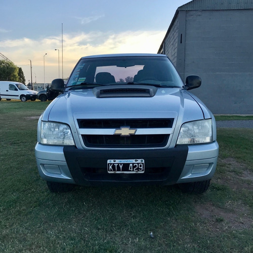 Chevrolet S10 2.8 Tdi Std. 4x2 Electronic C/d