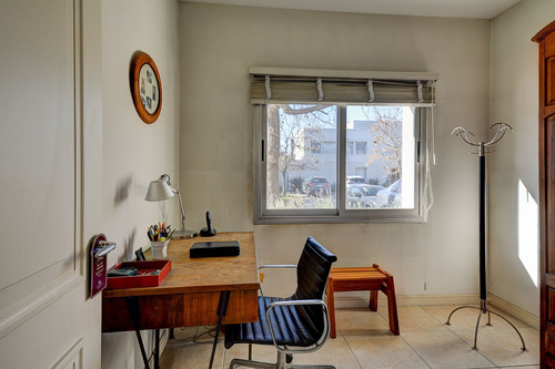Imagen 28 de 30 de Venta Casa Barrio Talar Del Lago I Tigre, 5 Amb