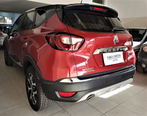 Imagen 9 de 15 de Renault Captur Intens 2.0 Mt
