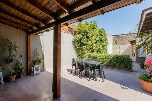 Venta Casa 5 Amb En Avellaneda