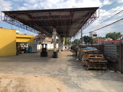 Imagem 5 de 16 de Terreno Para Aluguel, 1000.0 M2, Socorro - São Paulo - 6391